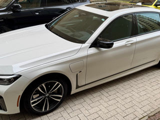 BMW 7 Series foto 5