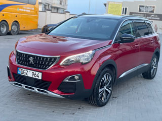 Peugeot 5008 foto 2