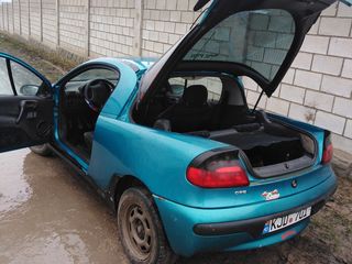 Opel Tigra foto 7