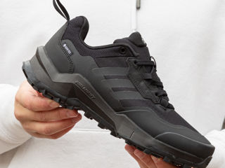 Adidas Terrex AX4 All Black foto 2