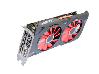 Radeon XFX Rx 470 8gb foto 2