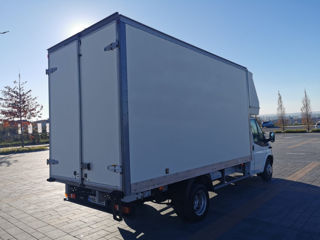 Ford Transit T350