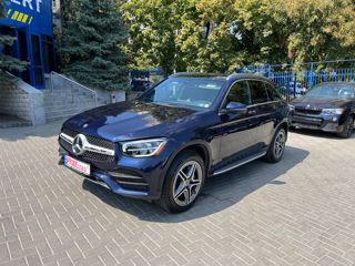 Mercedes GLC