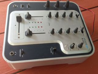 Mixer Stanton M.212 foto 9