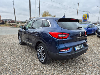 Renault Kadjar foto 4