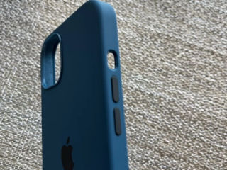 Чехол Iphone 13 Magsafe Storm Blue foto 4