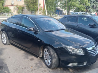 Opel Insignia foto 4