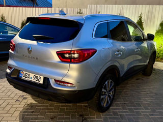 Renault Kadjar foto 4