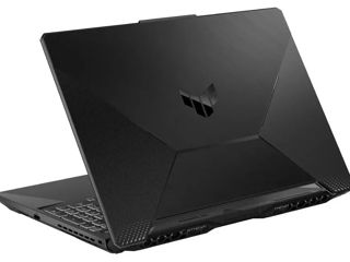 Laptop Asus TUF Gaming / RTX 2050 / Intel Core i5-11400H / 16GB DDR4 / 512GB SSD foto 5