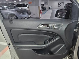 Mercedes B-Class фото 13