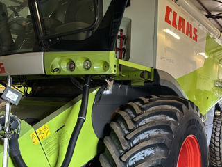 Claas lexion 760 combină agricolă/зерноуборочный комбайн foto 14