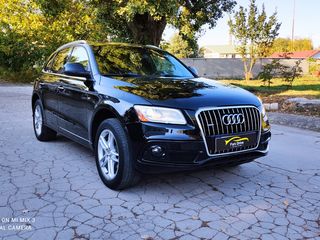 Audi Q5 foto 2