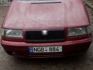 Skoda Felicia foto 3