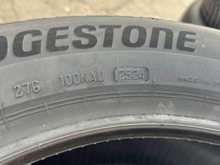 225/55 R17 Bridgestone Turanza Allseason 6/ Монтаж, доставка, livrare 2024 foto 11