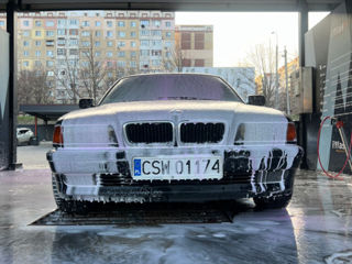 BMW 7 Series foto 3