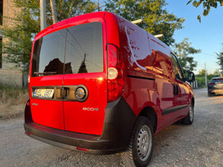 Opel Combo foto 8