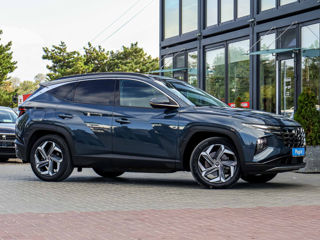 Hyundai Tucson foto 2