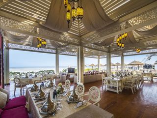 Египет - Отель " Rixos Sharm El Sheikh 5* " (Adult Only 18+)! Вылет 01 августа ! foto 8