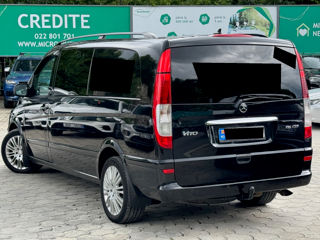 Mercedes Vito foto 4