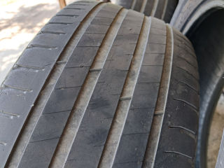 Michelin Latitude 235/55/19. Лето. foto 5