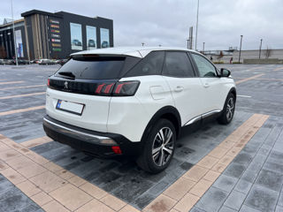 Peugeot 3008 foto 4