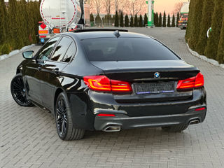 BMW 5 Series foto 4