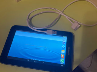 Tableta Samsung Tab 2 7.0