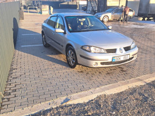 Renault Laguna foto 6