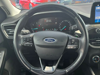 Ford Focus foto 20