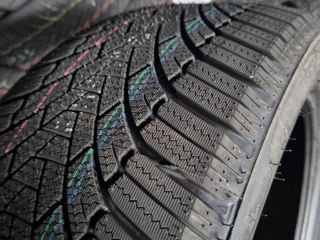 225/45 R18 ZMAX TYRES (Goodyear Group) Winterhawke I foto 3