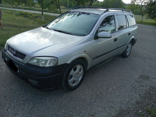 Opel Astra foto 1