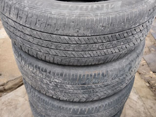 Bridgestone R18 235/55 - M+S - всесезонки (4 buc. / 4 шт.) foto 1