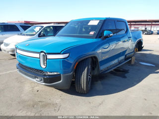 Rivian R1T foto 3