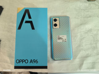 Oppo A 96 6/128 gb