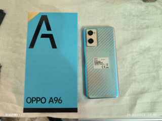 Oppo A 96 6/128 gb foto 1