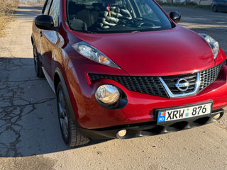 Nissan Juke foto 7