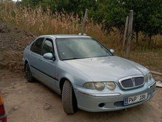 Rover 45 foto 5