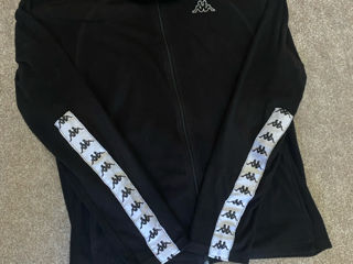 Kappa fleece