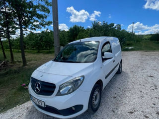 Mercedes Citan foto 3