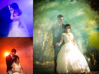Dj+moderator+fotograf profesionist la nunti si alte evenimente de la 50 euro foto 2