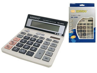Calculator Birou Joinus/ Xinnuo Mare foto 1