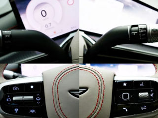Genesis GV80 Coupe фото 7