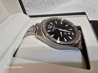 Certina DS Action (Cosc Chronometer) foto 4