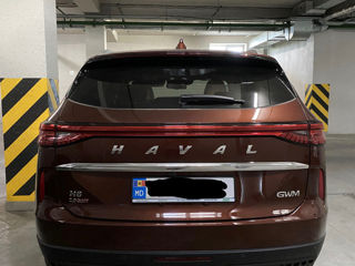 Haval H6 foto 4