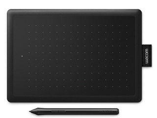 Graphic Tablet Wacom One Small Ctl-472-N фото 2