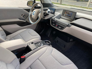 BMW i3 foto 7