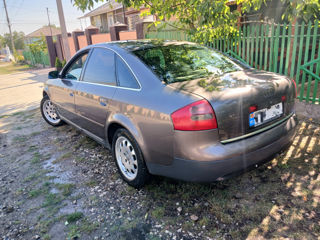 Audi A6 foto 6