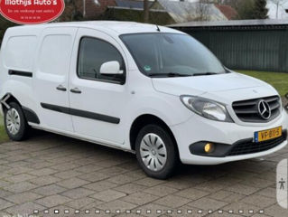 Mercedes Citan