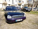 Ford Scorpio foto 1