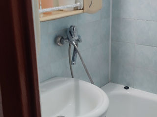 Apartament cu 2 camere, 52 m², Poșta Veche, Chișinău foto 9